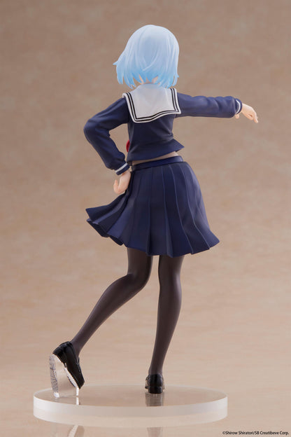 The Ryuo's Work Is Never Done! Coreful Figure - Ginko Sora (Reissue)