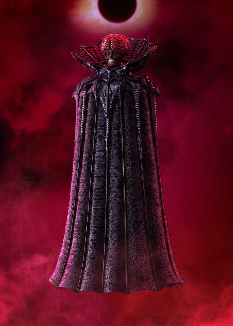 Berserk POP UP PARADE SP Void