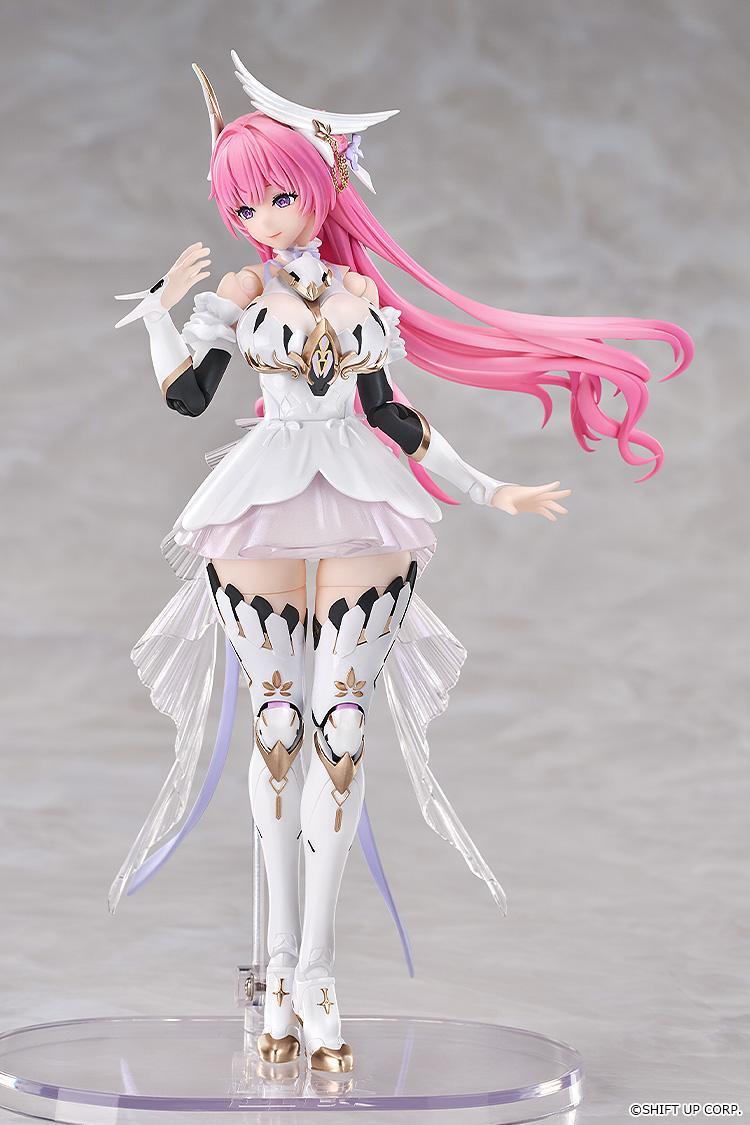 GODDESS OF VICTORY: NIKKE Hyper Body Dorothy