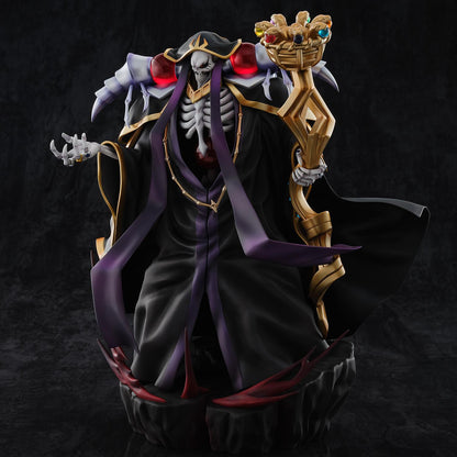 OVERLORD – Ainz Ooal Gown 10th Anniversary so-bin Ver.