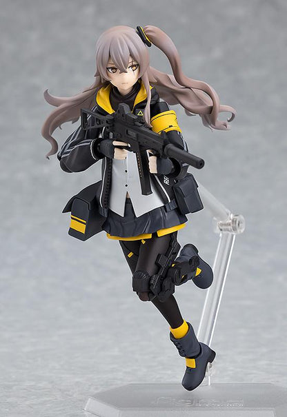 Girls' Frontline figma UMP45