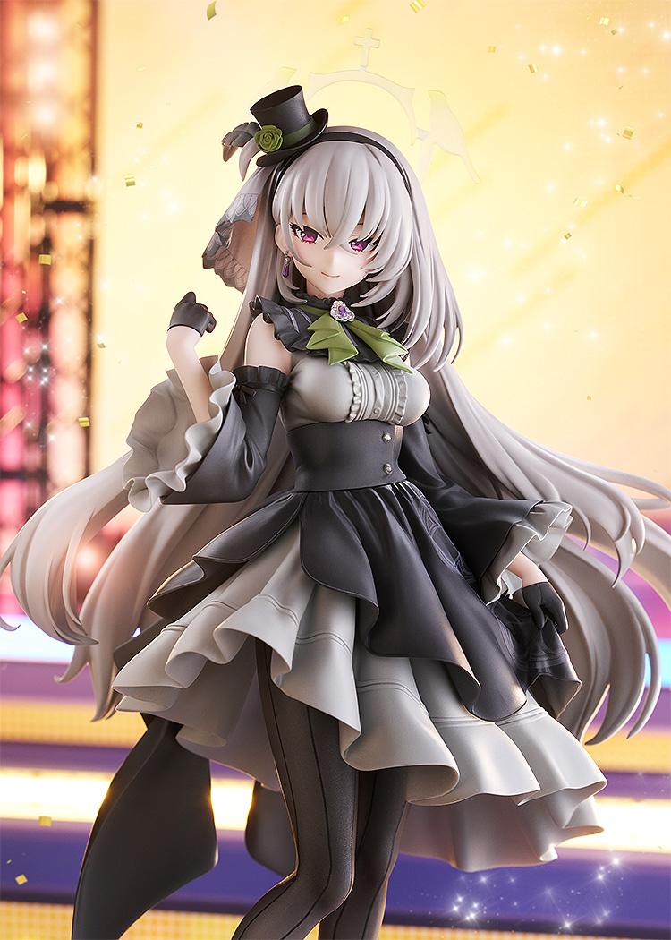 Blue Archive Sakurako (Pop Idol)