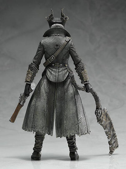 Bloodborne figma Hunter: The Old Hunters Edition (Rerun)