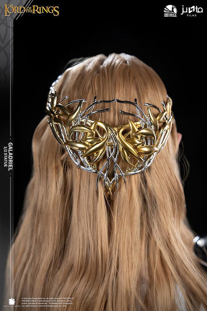 The Lord of the Rings Infinity Studio "The Lord of the Rings" - 1/2 Scale Galadriel[50% Deposit Required]
