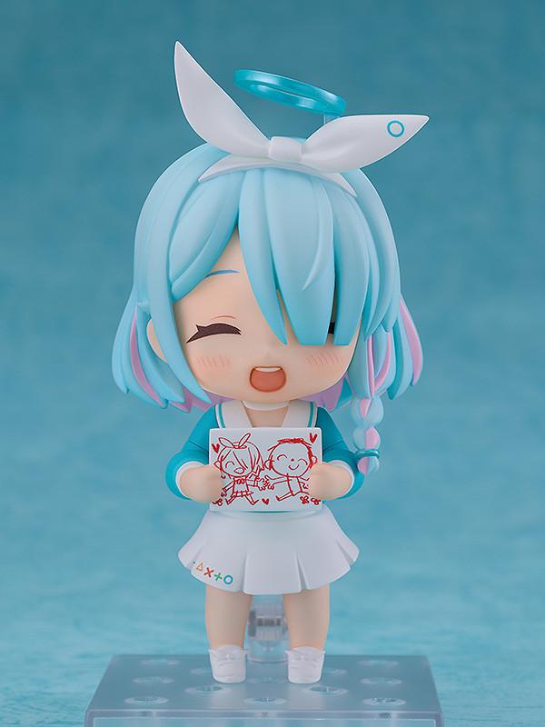 Blue Archive Nendoroid Arona