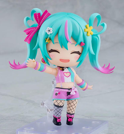 Character Vocal Series 01: Hatsune Miku Nendoroid Hatsune Miku: DecoMiku (Lightness)
