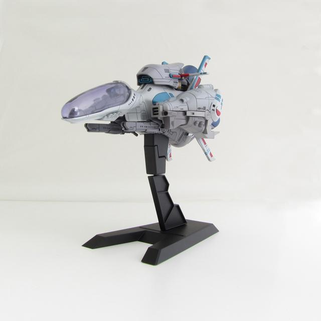 (Model Kits) R-TYPE R-9A(Arrow Head) (Rerun)