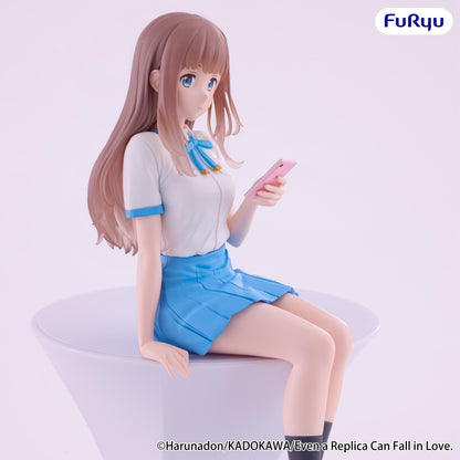 Even a Replica Can Fall in Love Noodle Stopper Figure -Sunao Aikawa-