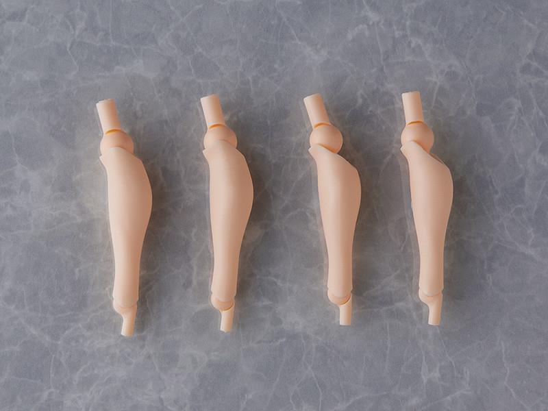 Harmonia bloom blooming doll root (Body) (Rerun)
