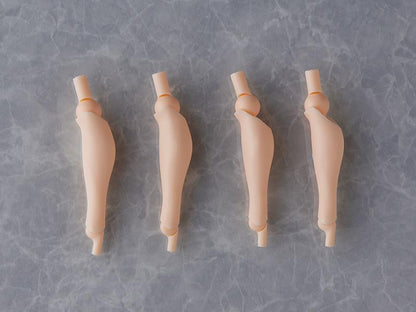 Harmonia bloom blooming doll root (Body) (Rerun)