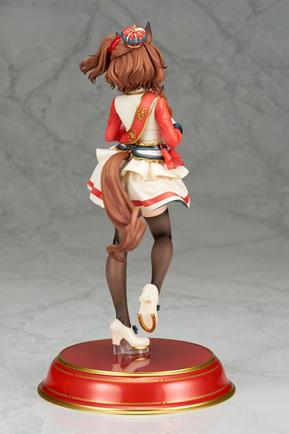 Umamusume Pretty Derby - Aston Machan 1/7 Scale Figure