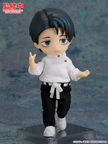 Jujutsu Kaisen Nendoroid Doll Yuta Okkotsu: Execution Ver.