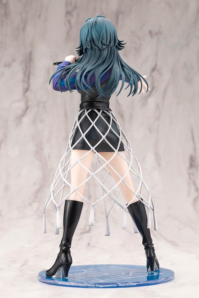 THE IDOLM@STER Gakuen Temari Tsukimura -Luna say maybe- DX Ver.