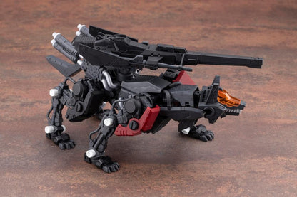 (Model Kits) ZOIDS COMMAND WOLF IRVINE SPECIAL 1999 -Recolor-