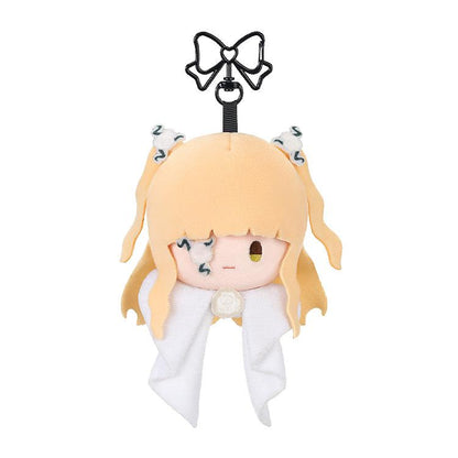 Rozen Maiden Ribbon Series: Collectible Plushie Keychain (Random)