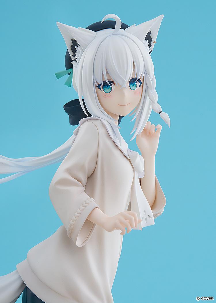 hololive production G.S. Collection Shirakami Fubuki: Date Style - Casual Outfit Ver.