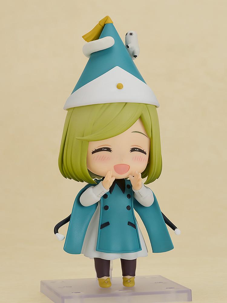 Witch Hat Atelier Nendoroid Coco