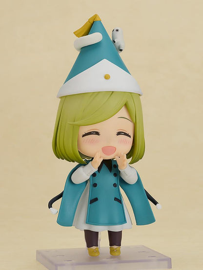 Witch Hat Atelier Nendoroid Coco