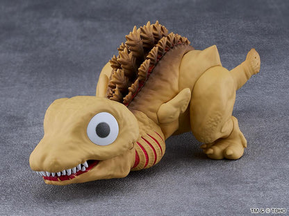 Shin Godzilla Nendoroid Godzilla (2016) Second Form