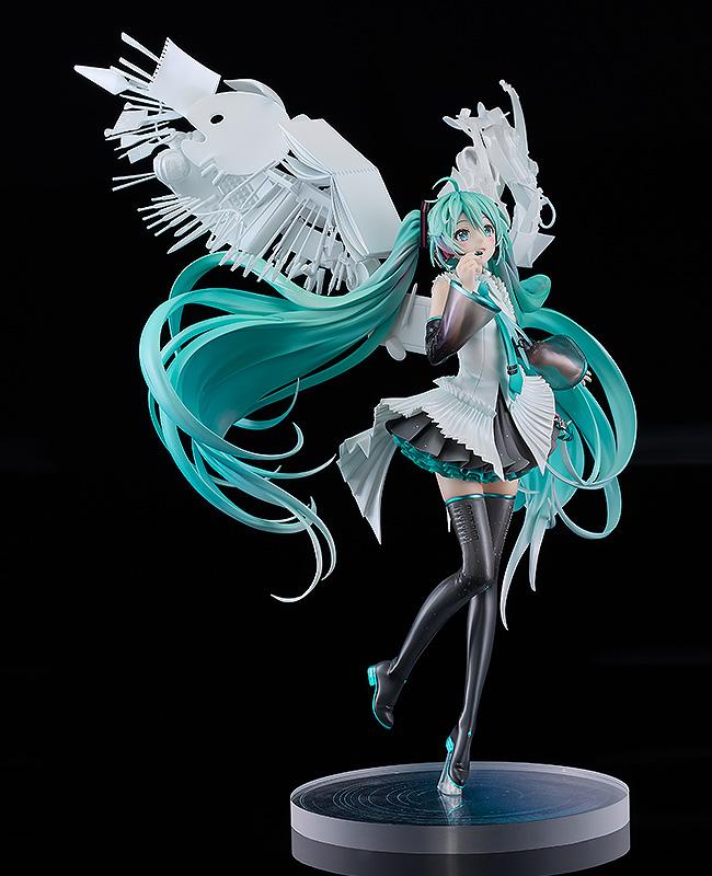 Character Vocal Series 01: Hatsune Miku Hatsune Miku: Happy 16th Birthday Ver.(Rerun)