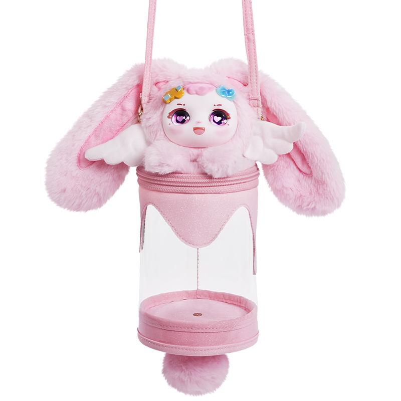 (Blind Box) Ula Weather Jelly Bag Series