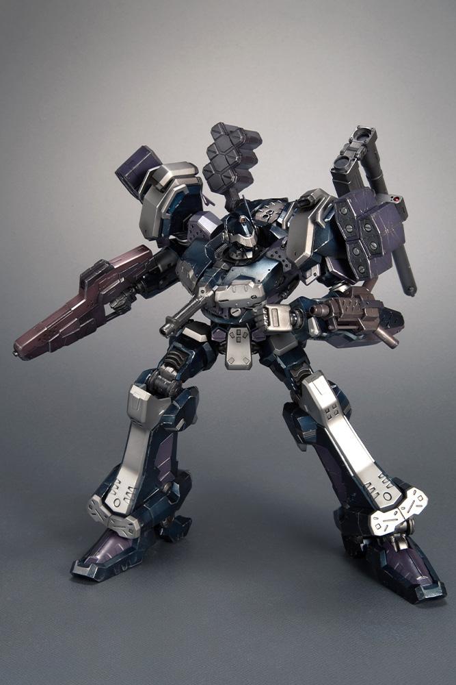 (Model Kits) ARMORED CORE CREST CR-C75U2 Close Quarters Ver.
