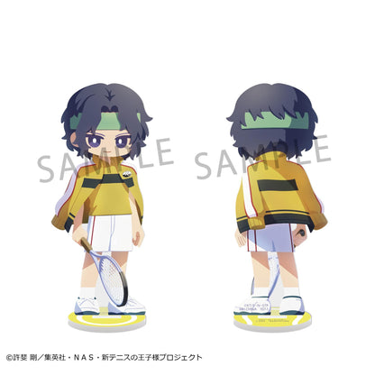 (Blind Box) Irusuta The Prince of Tennis II Vol. 2