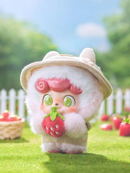 Q.Kid - OUTDOOR ACTIVITIES (6 figures set)