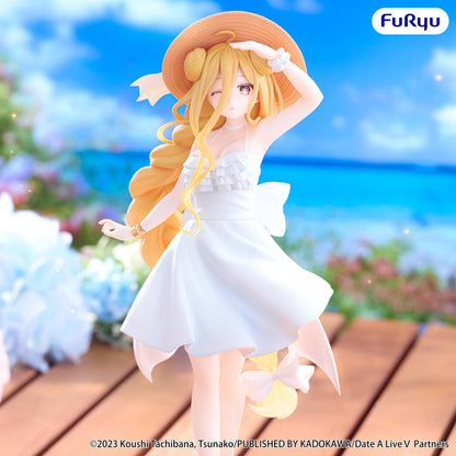 Date A LiveⅤ Summer Dress Figure -Mukuro Hoshimiya-