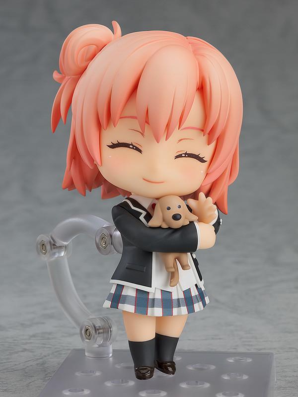 My Teen Romantic Comedy SNAFU Climax Nendoroid Yui Yuigahama(Rerun)