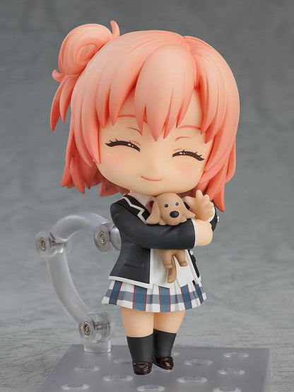 My Teen Romantic Comedy SNAFU Climax Nendoroid Yui Yuigahama(Rerun)