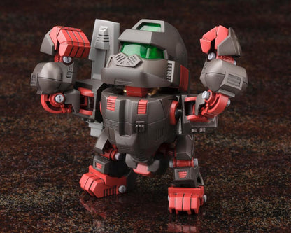 (Model Kits) ZOIDS D-STYLE IRON KONG [Clear Parts Append]