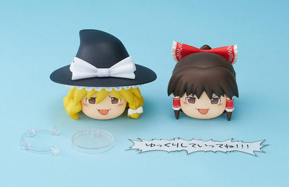 Touhou Project Nendoroid More: Yukkuri Shiteitte Ne!