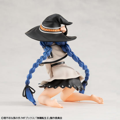 Melty Princess Mushoku Tensei Jobless Reincarnation Palm Size Roxy bare legs ver.