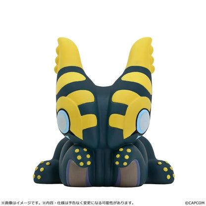(Blind Box) Capcom Figure Builder Finger Puppet Monster Hunter Vol. 3