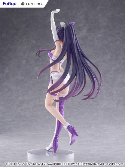 Date A Live V TENITOL TALL Tohka Yatogami Race Queen ver.