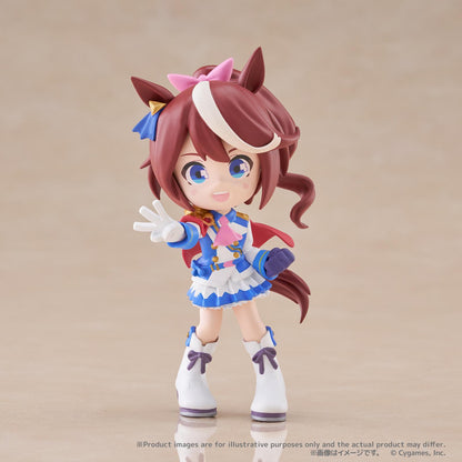 (Blind Box) PalVerse Uma Musume: Pretty Derby Vol. 2