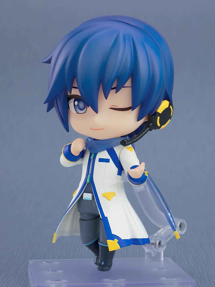 KAITO Nendoroid KAITO 2.0