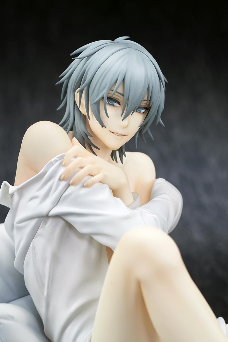 Togainu no chi - Akira 1/7 Scale Figure