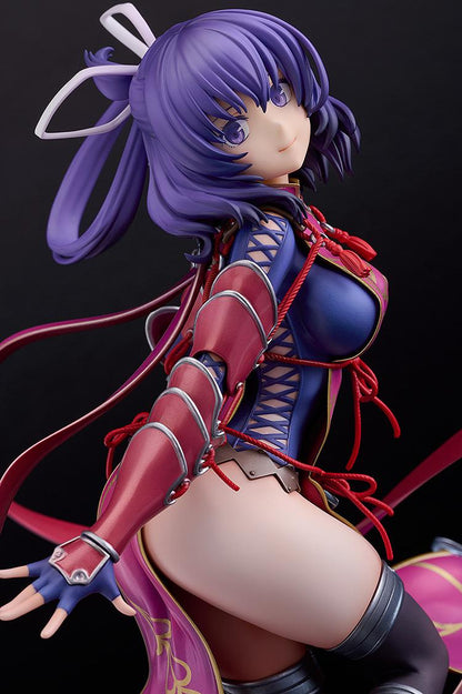 The Legend of Heroes: Trails Beyond the Horizon Rixia Mao