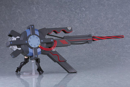 (Model Kits) Fate/Grand Order PLAMATEA Shielder/Mash Kyrielight (Ortinax) Black Barrel Edition