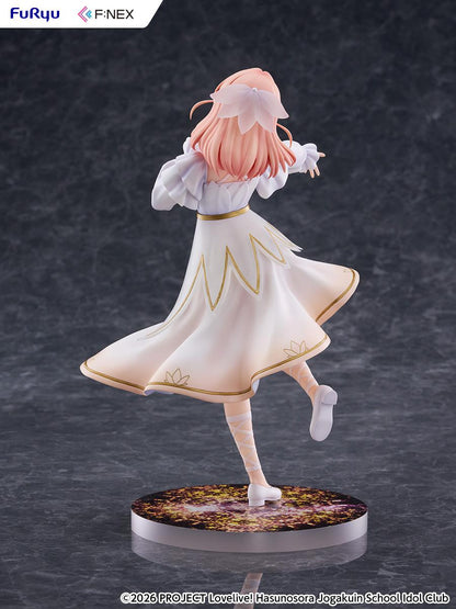Love Live! Hasunosora Girls' High School Idol Club Kaho Hinoshita 1/7 Scale Figure