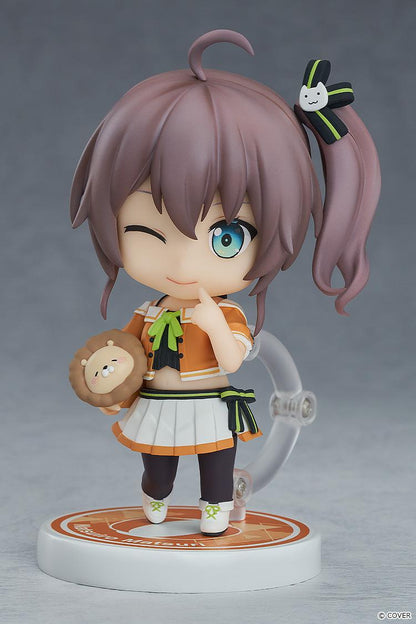 hololive production Nendoroid Natsuiro Matsuri (Rerun)