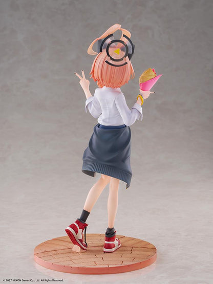 Blue Archive Neru (School): Memorial Lobby Ver.