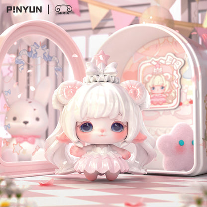 (Blind Box) MiMiA Dream House Series