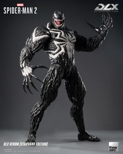 Marvel's Spider-Man 2 DLX Venom (Standard Edition)