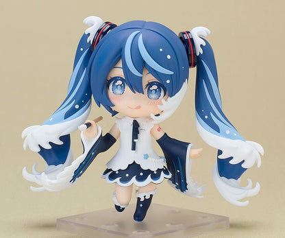 Character Vocal Series 01: Hatsune Miku Nendoroid Hatsune Miku: Katsushika Hokusai Collaboration Ver. (Rella)
