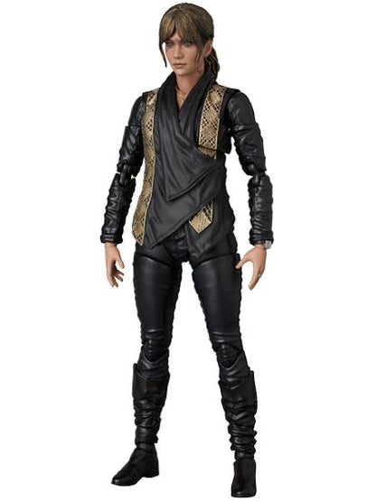 MAFEX SOFIA