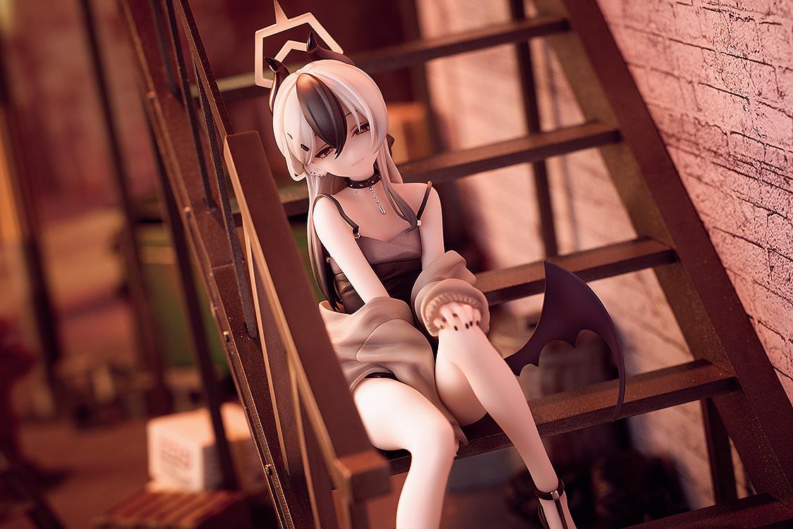 Blue Archive Kayoko (Dress): Memorial Lobby Ver.