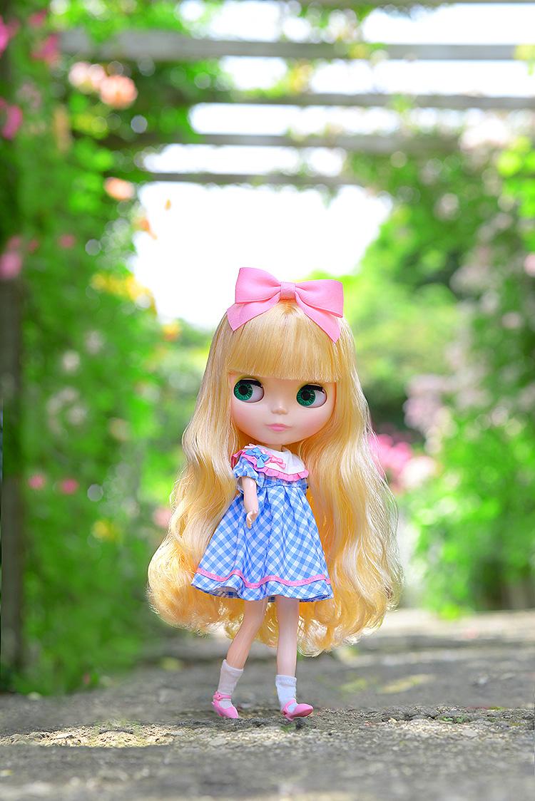 Blythe Dolly Days - Weekend (Rerun)